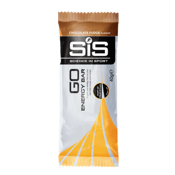SIS Go Energy Mini Bar 40g